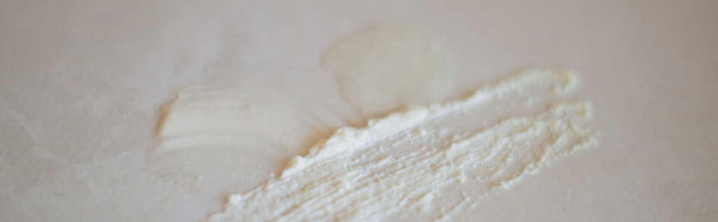 skincare texture