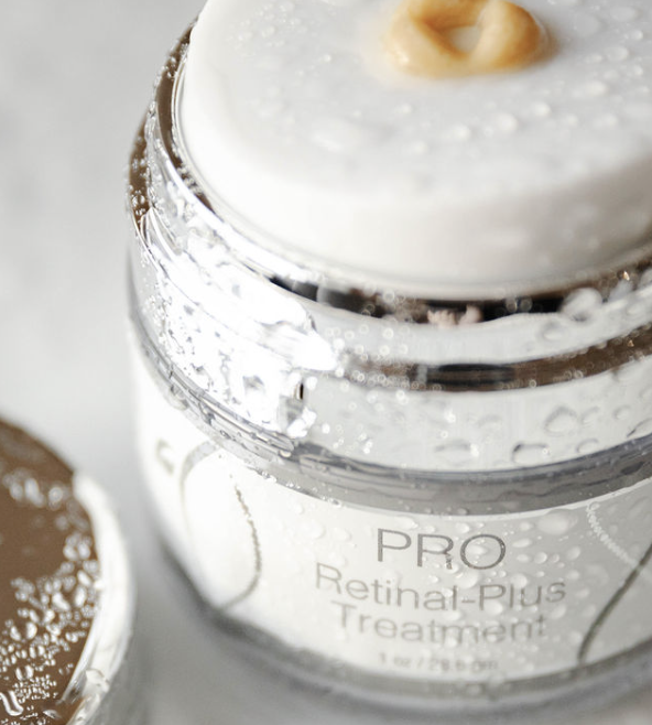 pro retinal plus treatment for skincare